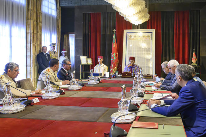 Séisme au Maroc : le Roi donne de nouvelles instructions